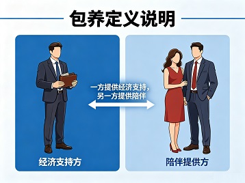 武陟包养违法吗？深度揭秘红线风险注意事项